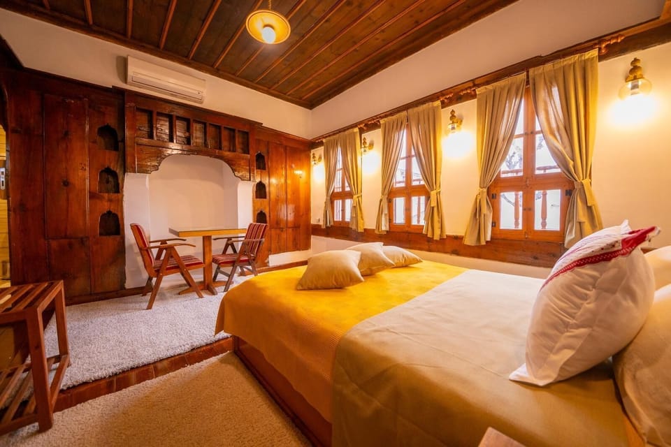 Comfort Single Room, Garden View | Free WiFi