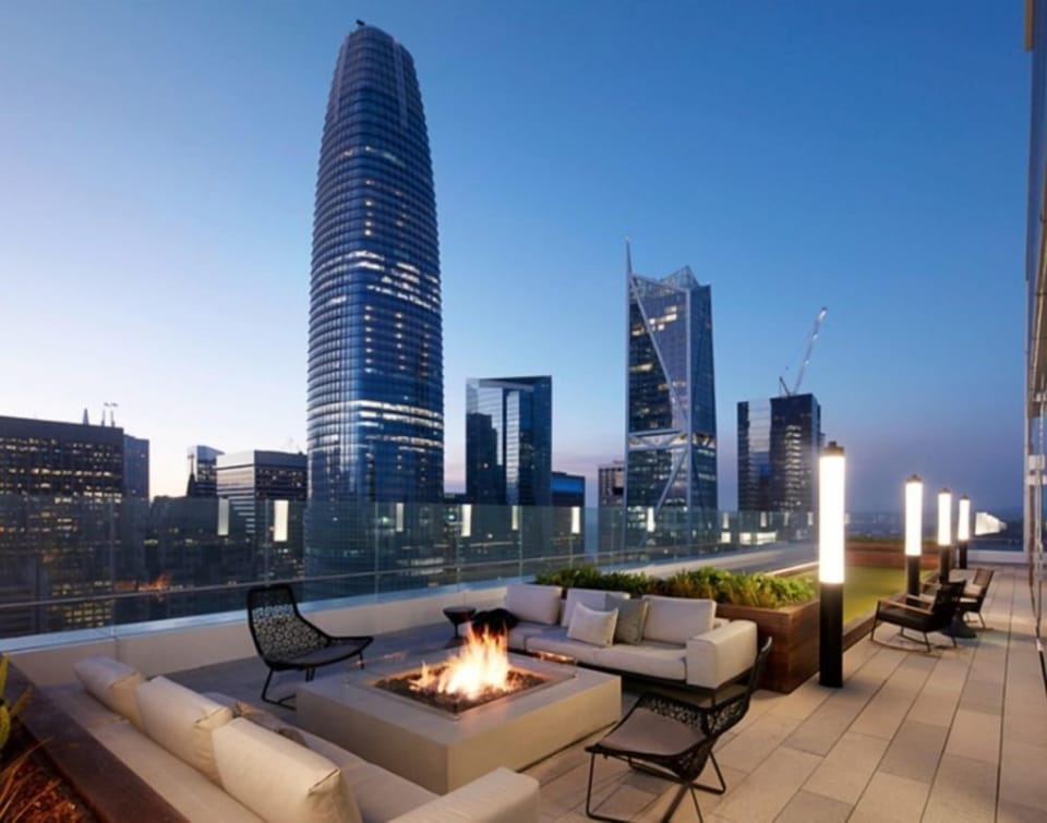 Fire Pit