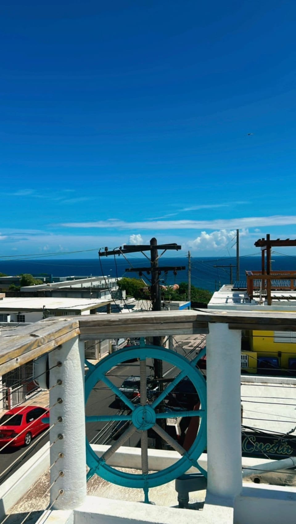 Comfort House, Ocean View | Beach/ocean view