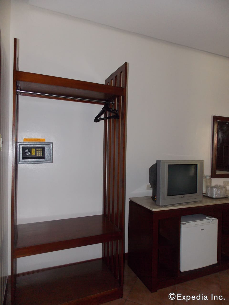 Family Suite | Room amenity