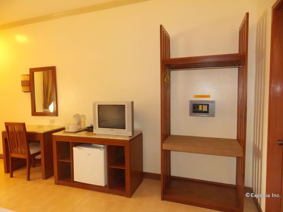Businessman Suite | Room amenity