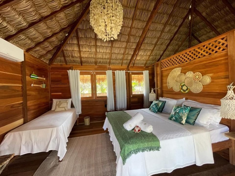 Deluxe Bungalow | Free WiFi