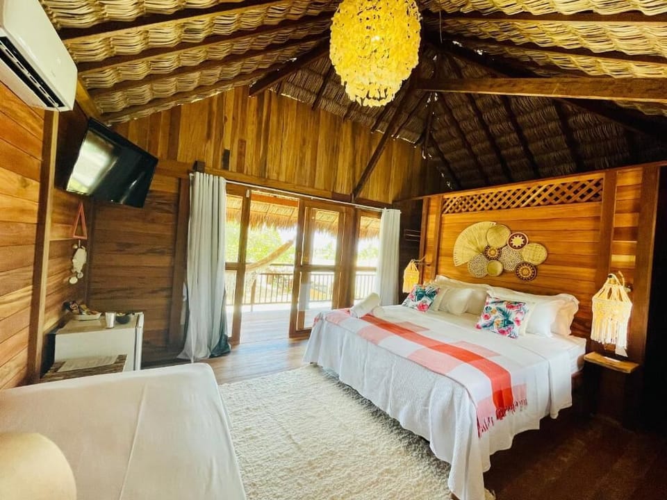 Deluxe Bungalow | Free WiFi