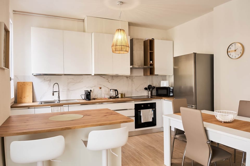 Angolo cucina
