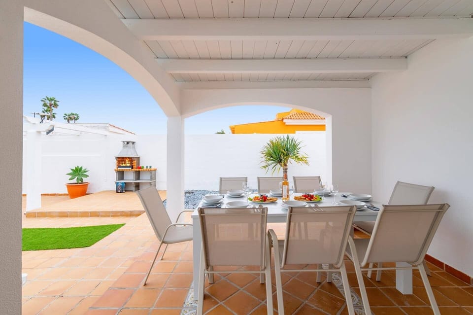 Villa Naipa Golf image