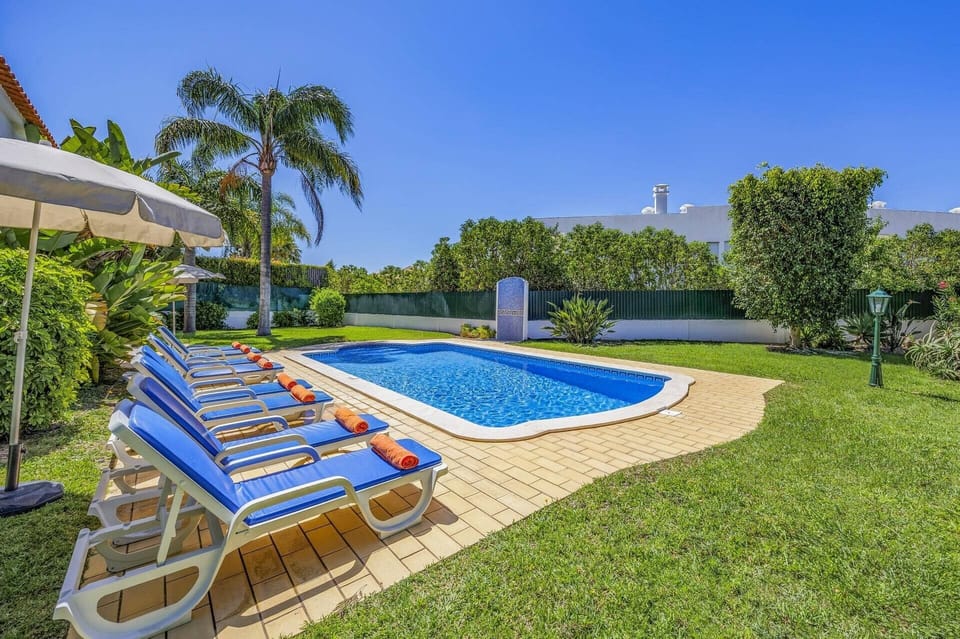 Villa Casa das Palmeiras image