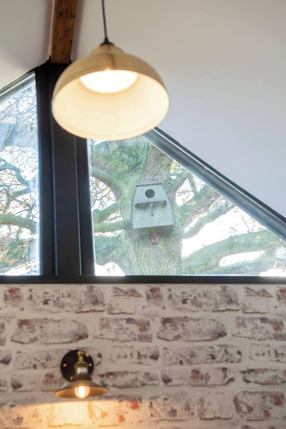 Cabin, 1 Bedroom, Garden View | View from property