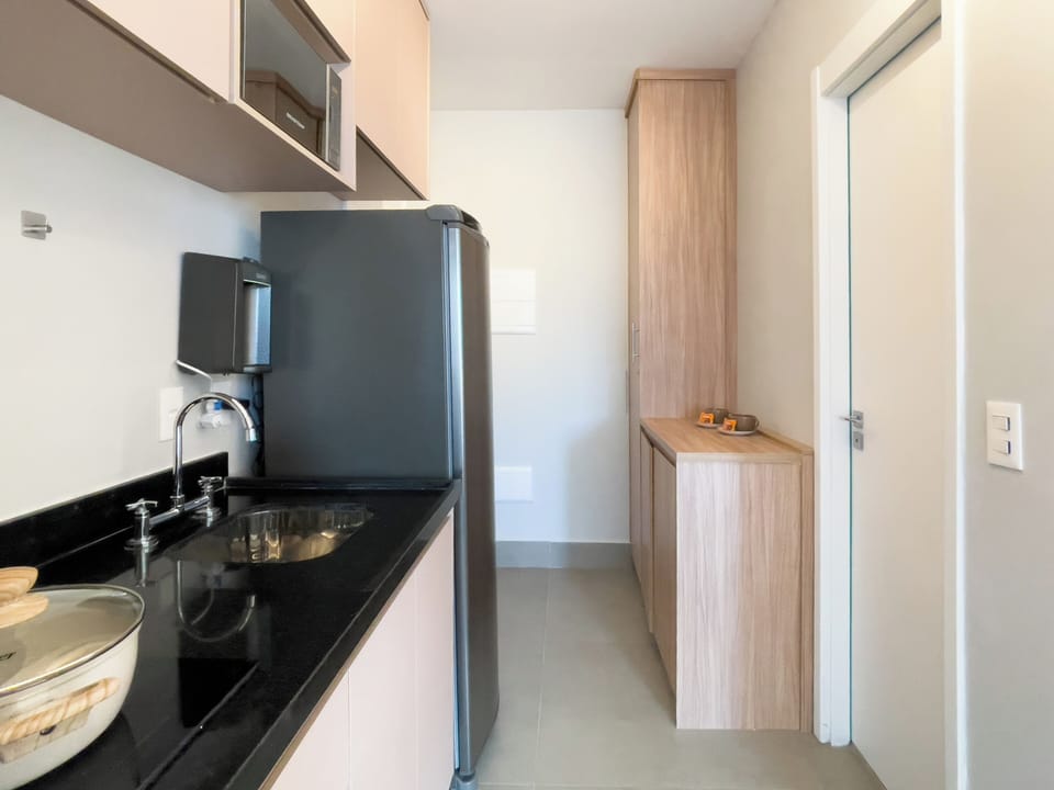 Studio | Private kitchen
