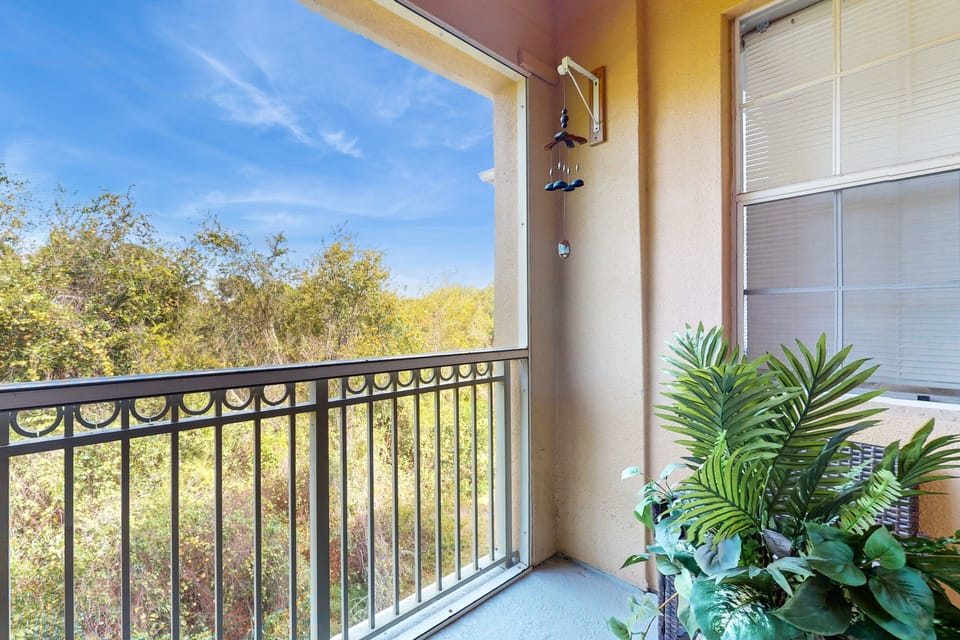 Condo, Multiple Beds, Pool Access, Pool View (Sunny Davenport) | View from room