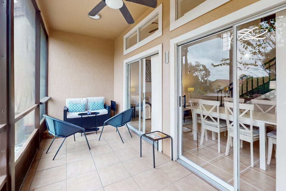 House, Multiple Beds, Kitchen, Pool View (Budding Blooms Retreat) | Outdoor dining