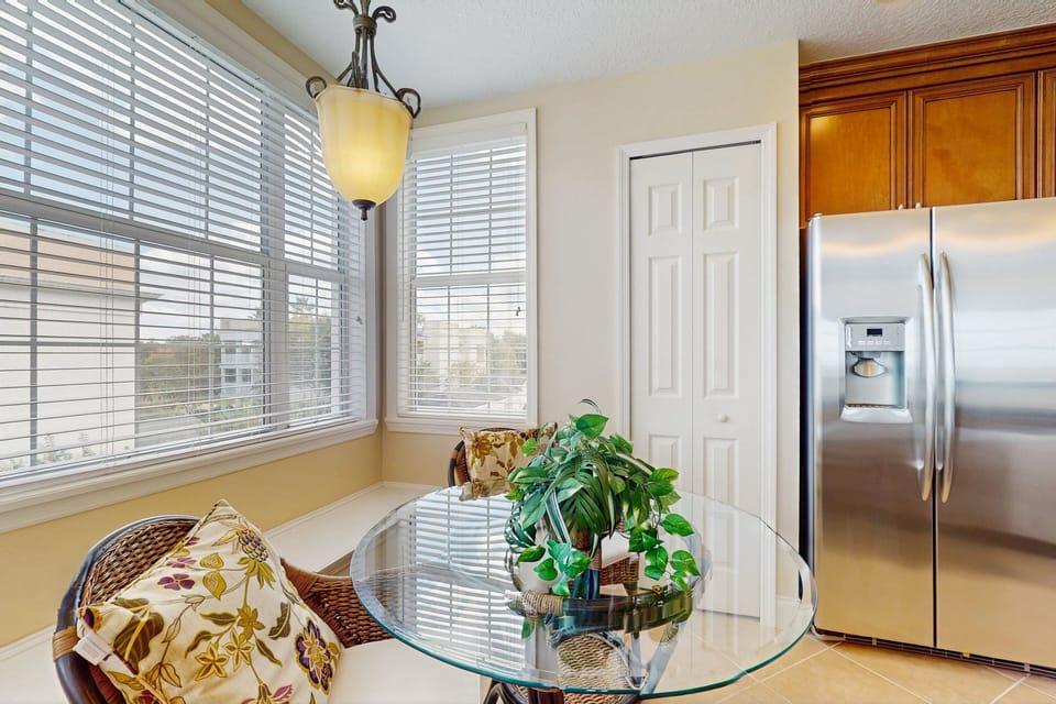 Condo, Multiple Beds, Pool Access, Garden View (7474 Excitement Dr) | Interior