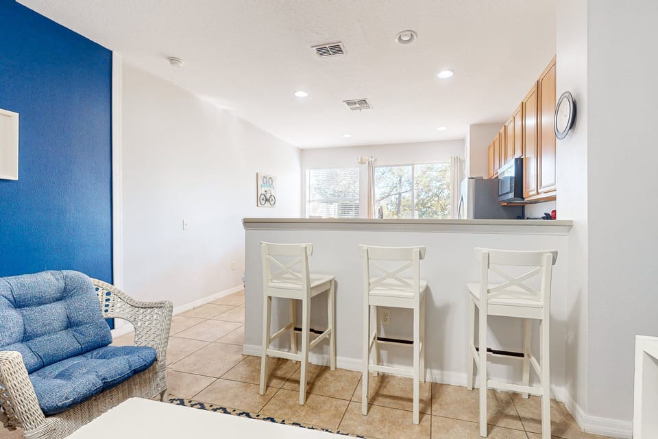 House, Multiple Beds, Patio, Garden View (Sunshine Stay) | Interior