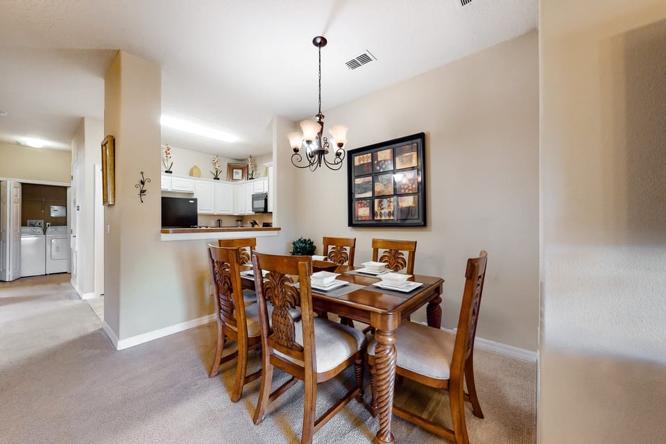 House, Multiple Beds, Pool Access, Pool View (Oakwater Getaways) | 3 bedrooms, individually decorated, individually furnished, bed sheets