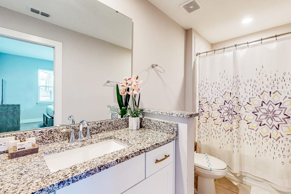 Bright Home With Private Pool, Washer/dryer and Internet House in Kissimmee