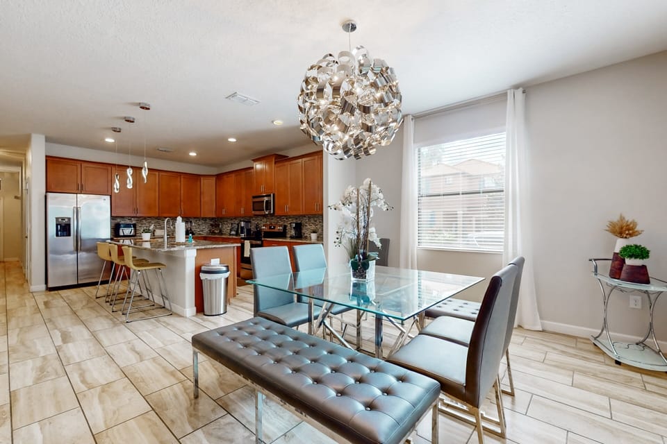 House, Multiple Beds, Pool Access, Pool View (Solterra) | 6 bedrooms, individually decorated, individually furnished, bed sheets