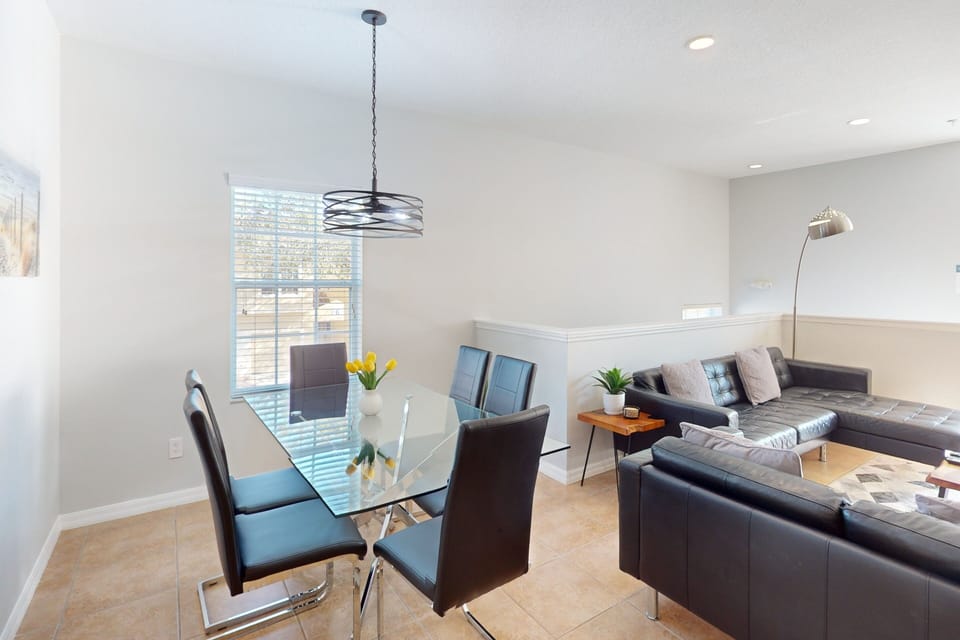 Condo, Multiple Beds, Pool Access, Pool View (Minnie Magic - Oakwater Resort) | 3 bedrooms, individually decorated, individually furnished