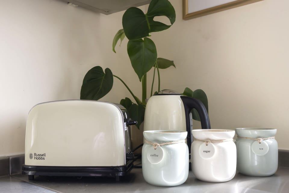 Kitchen - Cottage
 