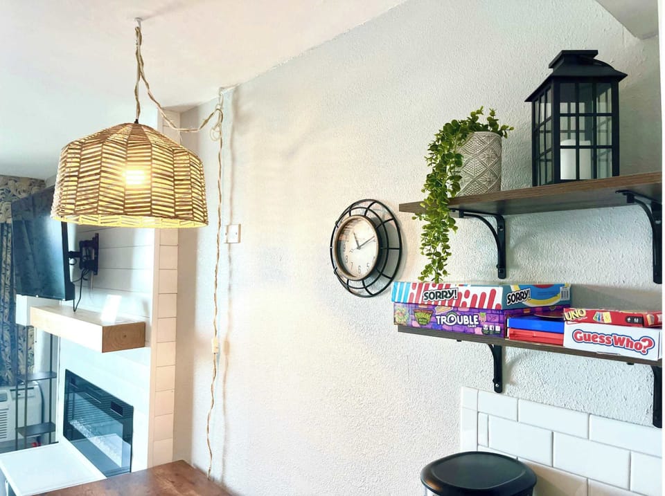 Board Games for your Stay🎲♟