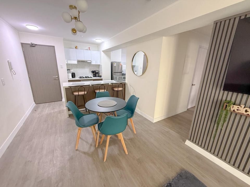 Comfort Apartment, 3 Bedrooms, Non Smoking, Kitchen | Dining