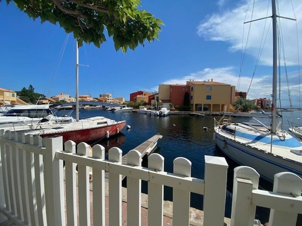 Marina