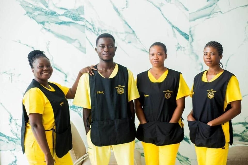 House Keepers