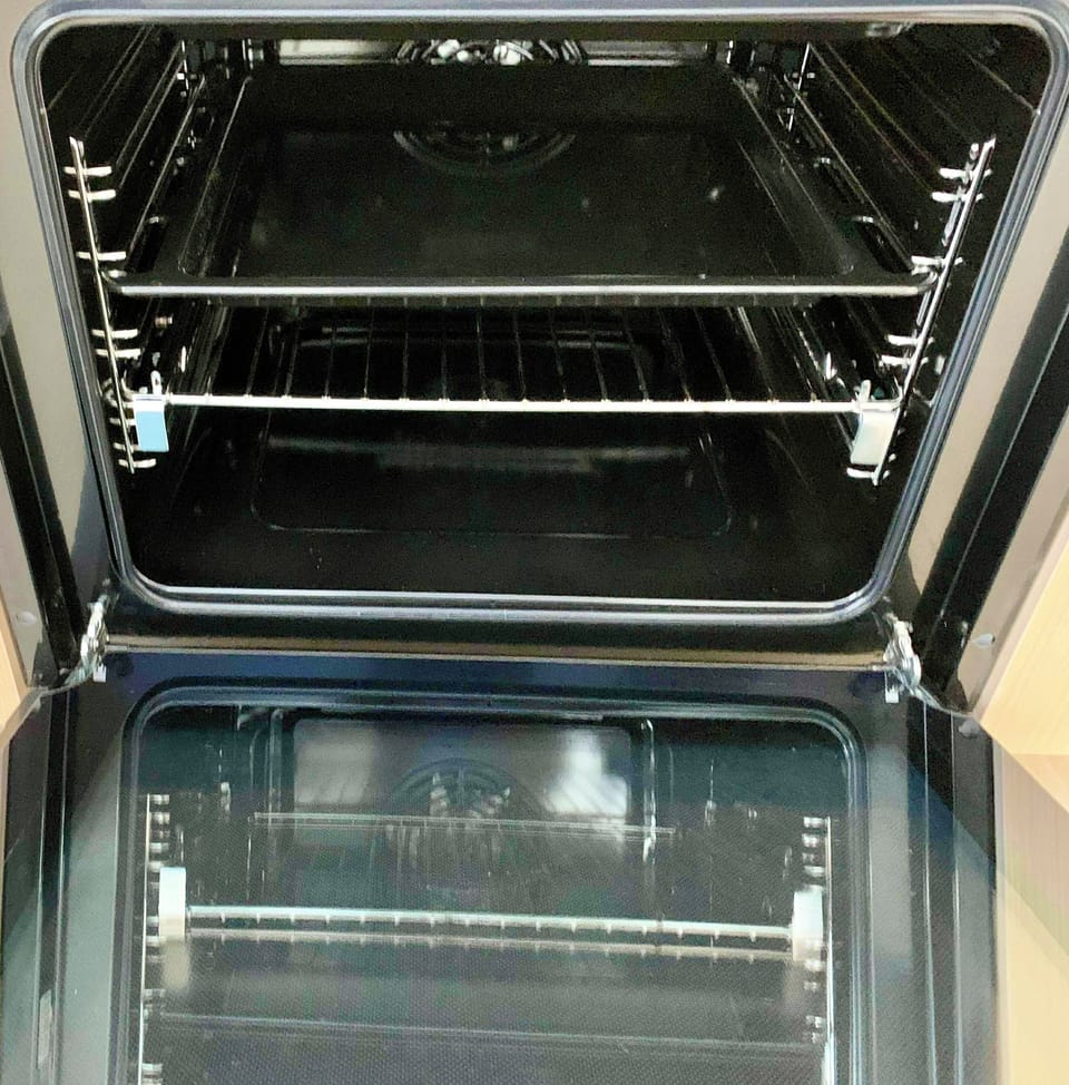 Oven