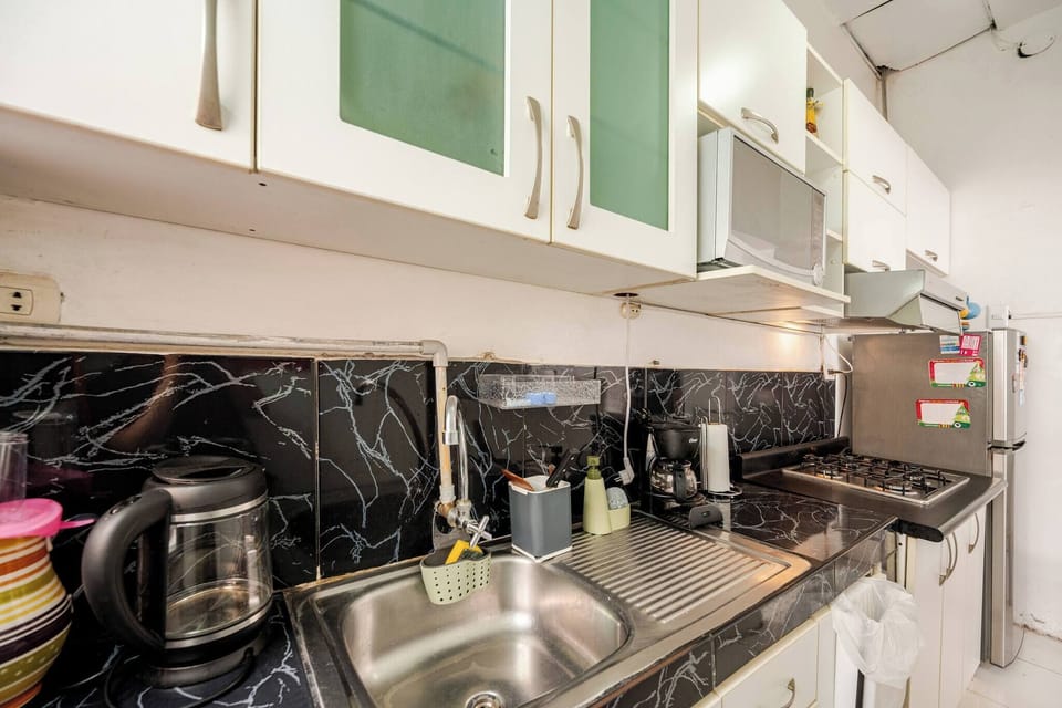 Apartment, 2 Bedrooms | Interior