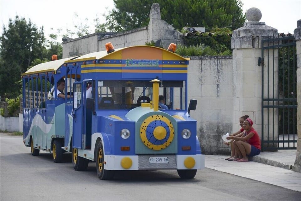 City shuttle