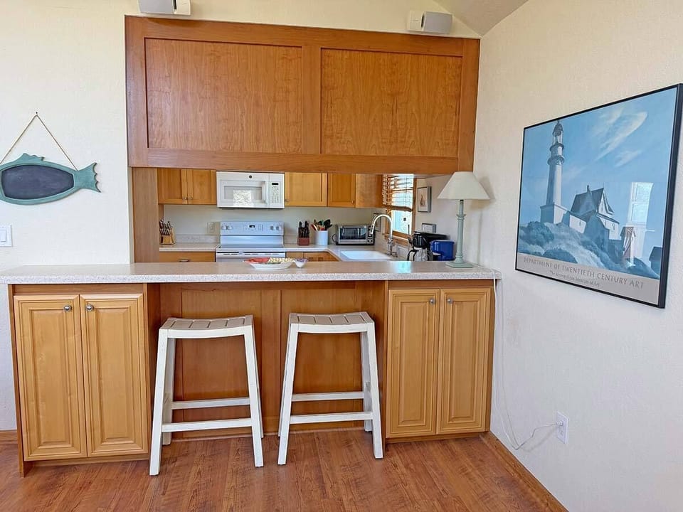 Breakfast Bar 2026