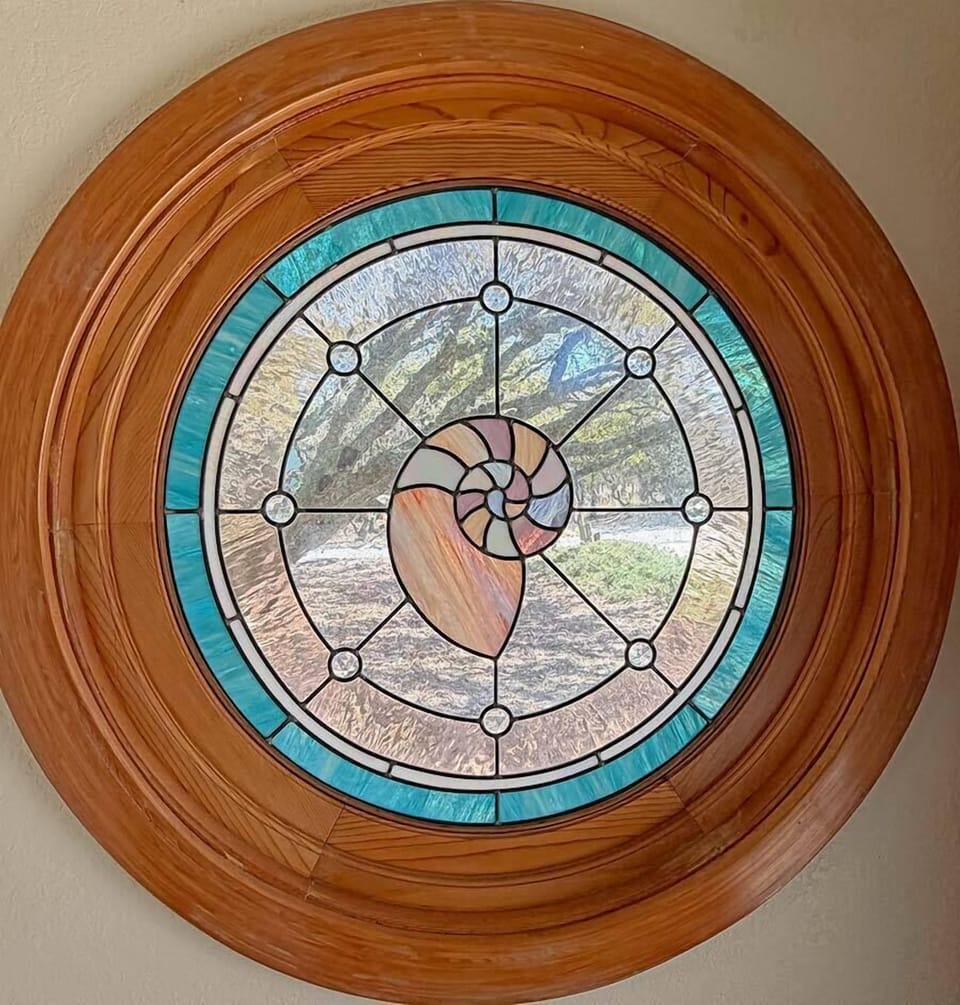 Foyer Detail 2026