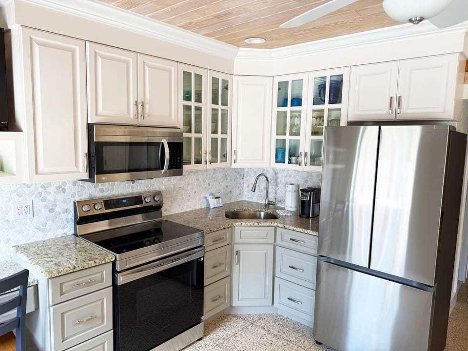 King 1BR – Venice Villas on Golden Beach Sleeps 4 (6986)