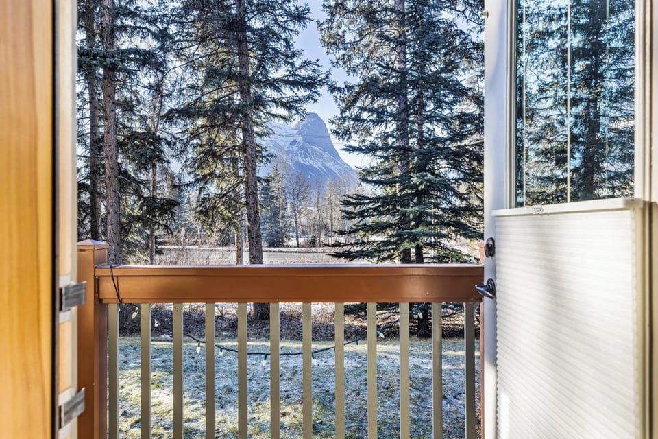 Family Condo, Non Smoking, Mountain View | Mountain view