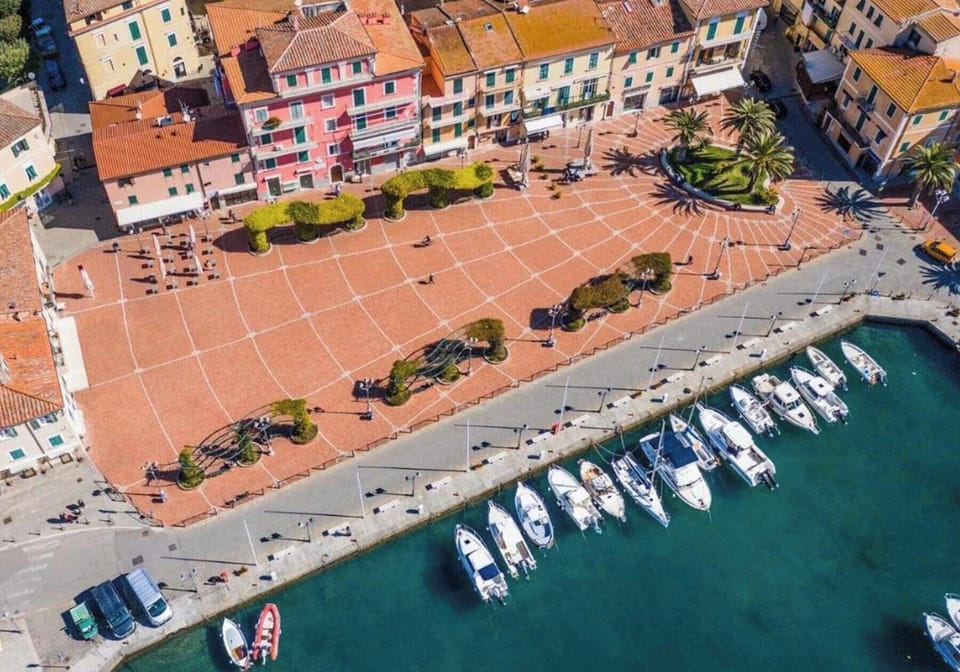 Marina