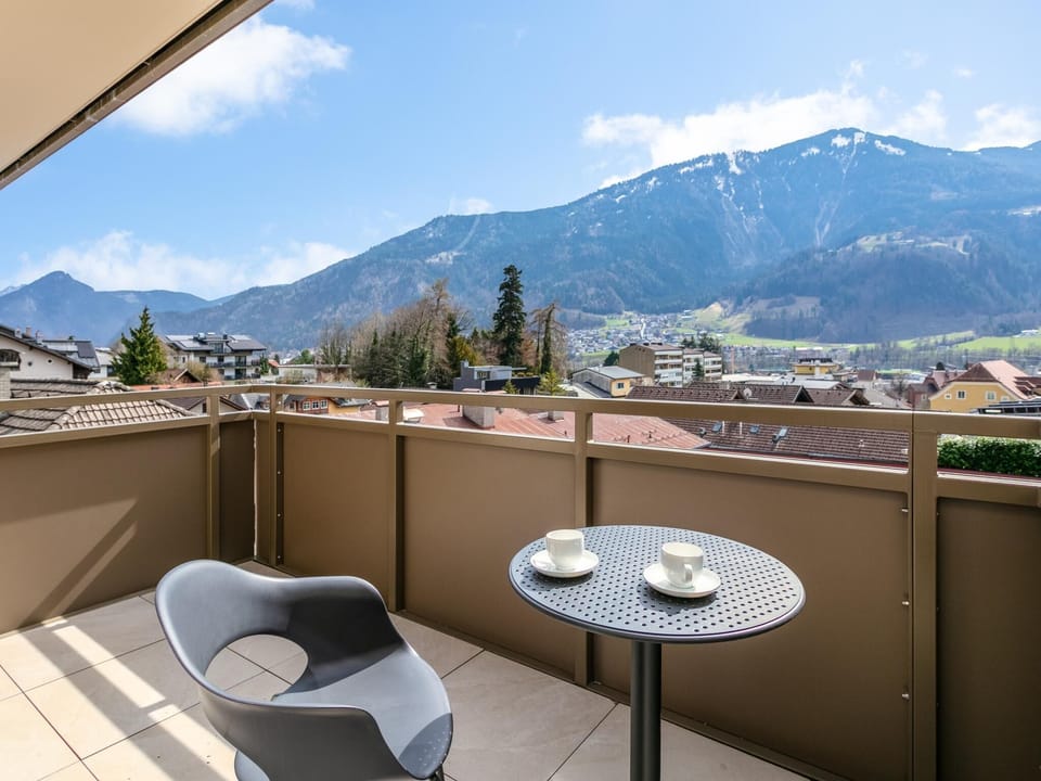 Patio / Balcony