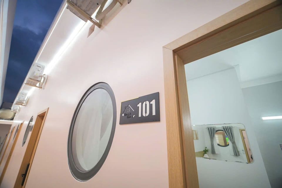 Double Room | Miscellaneous