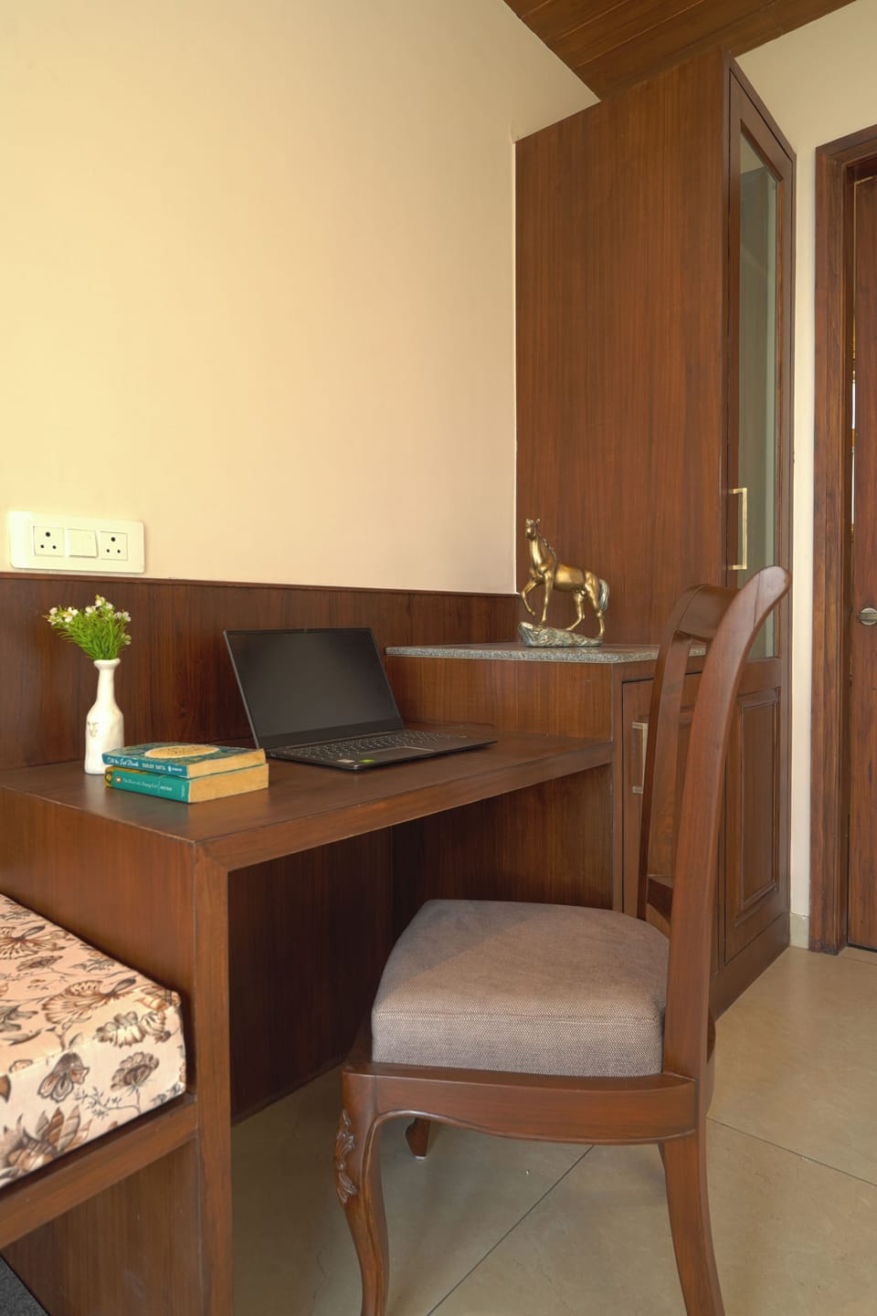 Deluxe Villa | Interior