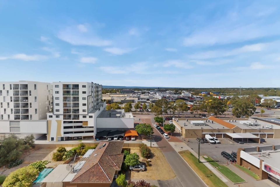 City View 