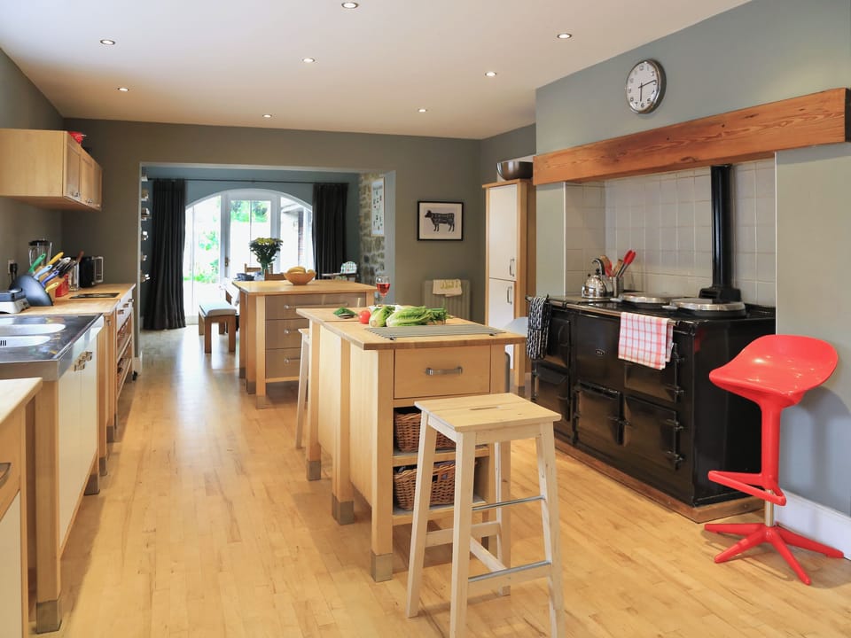 Kitchen | Old Horton Grange - Horton Grange, Ponteland
