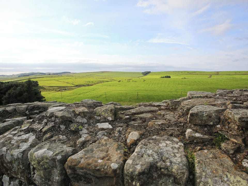Surrounding area | Old Horton Grange - Horton Grange, Ponteland