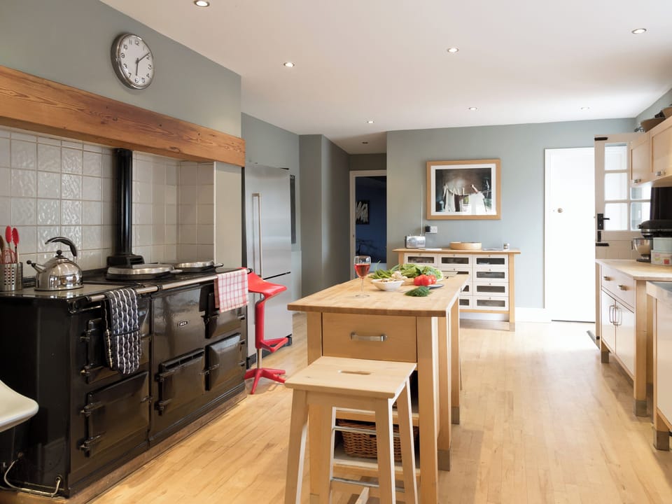 Kitchen | Old Horton Grange - Horton Grange, Ponteland