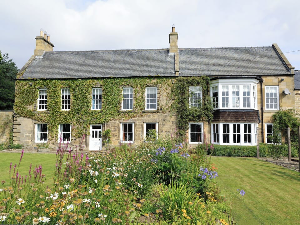 Exterior | Old Horton Grange - Horton Grange, Ponteland