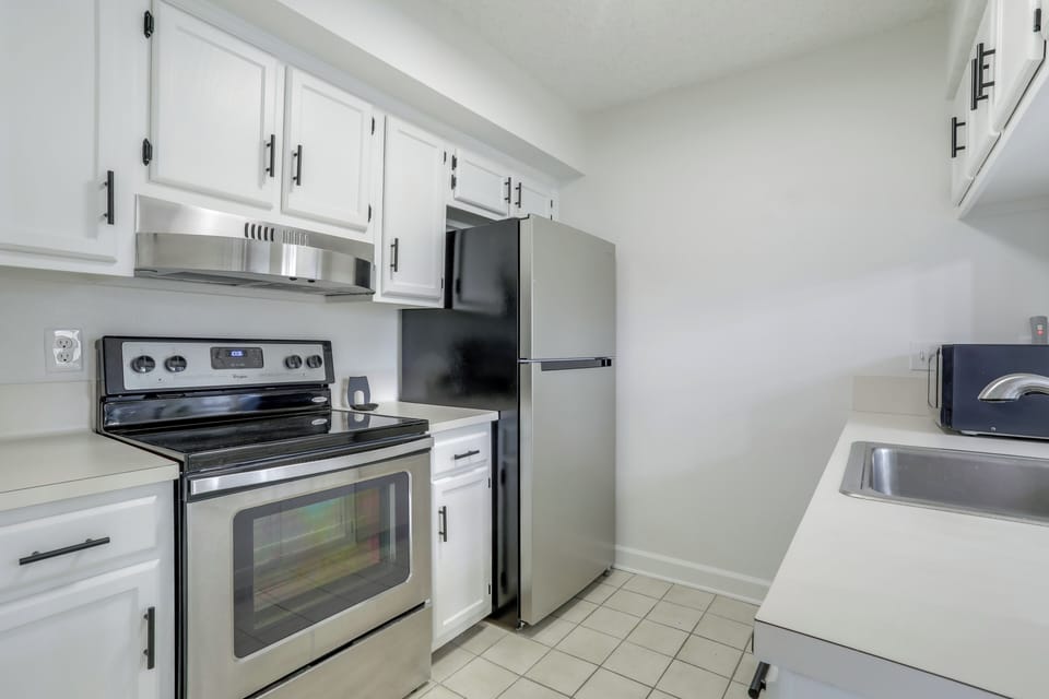 Kitchen | 1st Floor