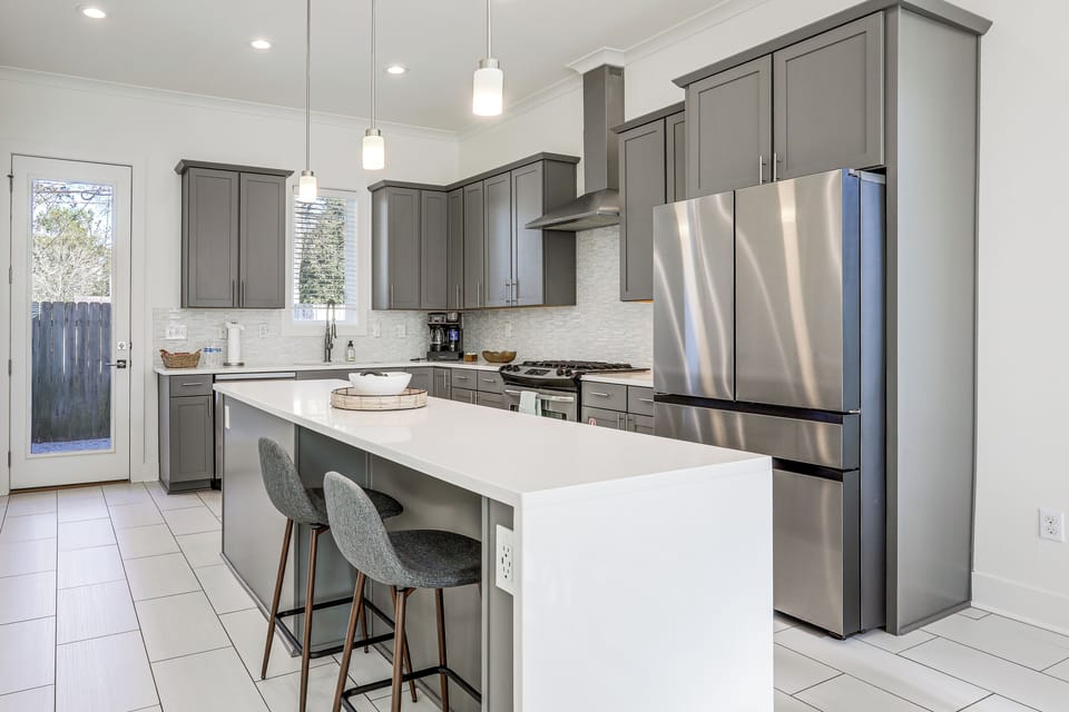 Kitchen | 1st Floor