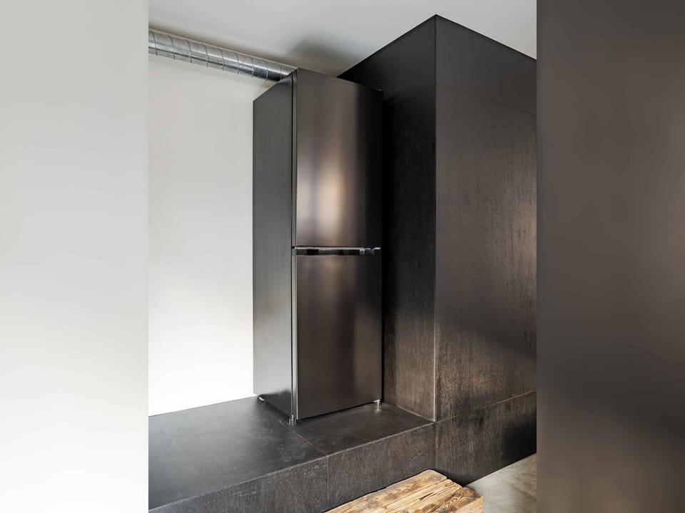 Traditional House, 4 Bedrooms, Kitchen, Garden View | Private kitchen | Full-size fridge, microwave, stovetop, electric kettle