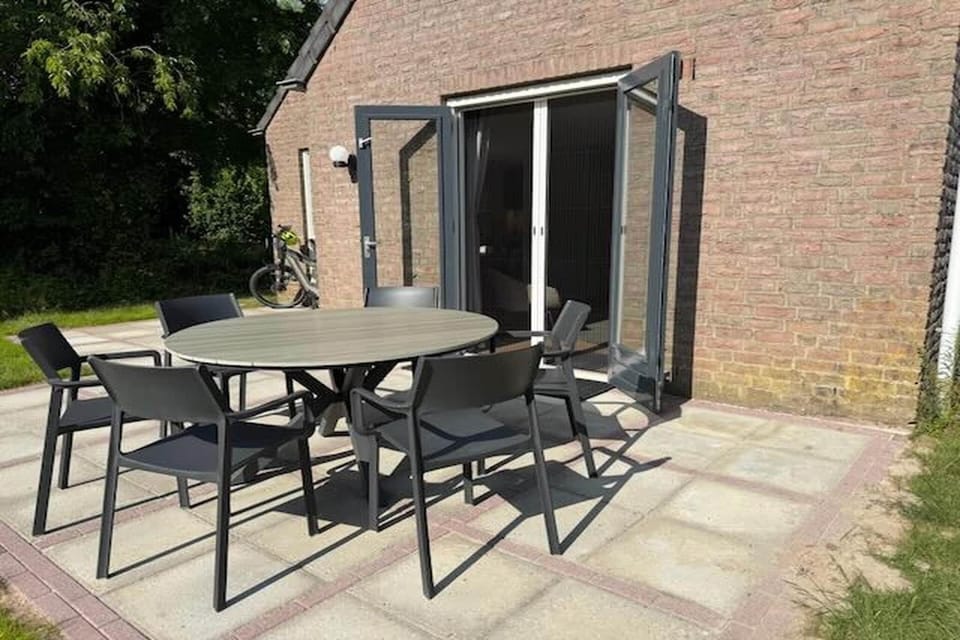 Patio / Balcony