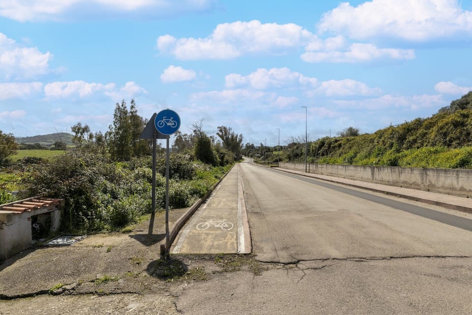 Immediate Surroundings [summer] (<1 km)