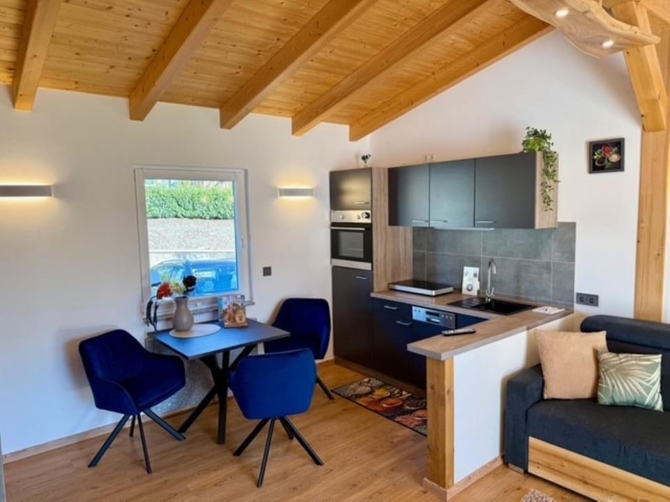 Suite | Private kitchen