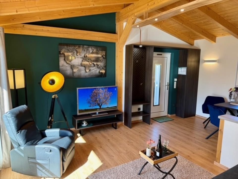 Haus am Heubach - Hotel garni Hotel in Bad Staffelstein