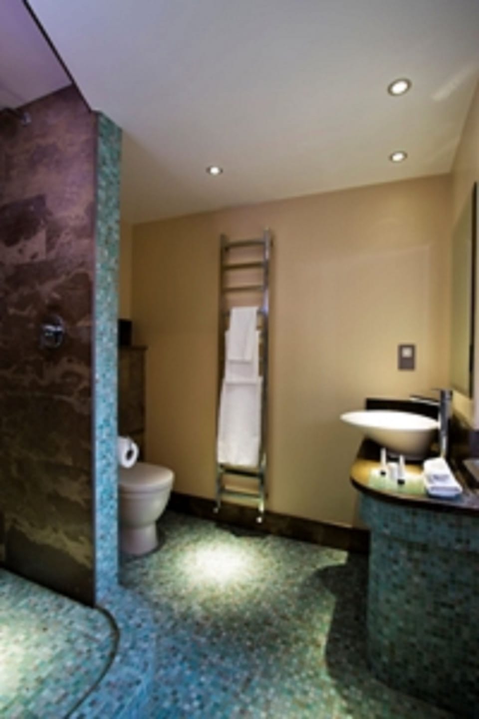 Fanhams Hall Hotel Hotel in East Hertfordshire District