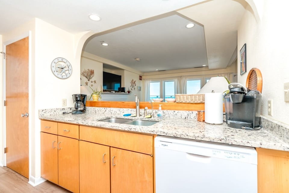 Kitchen III